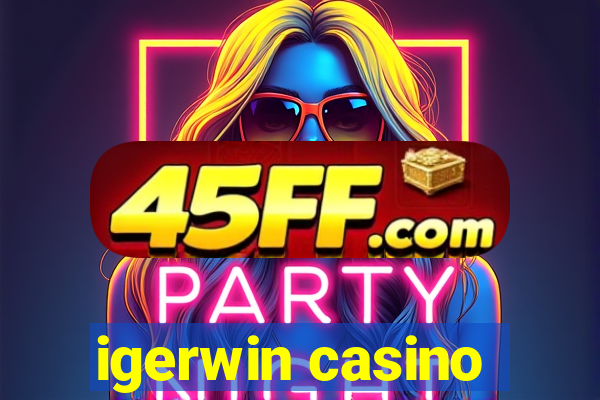 igerwin casino